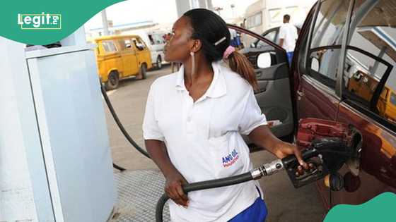 Refinery owners give simple solution as depot owners increase petrol price