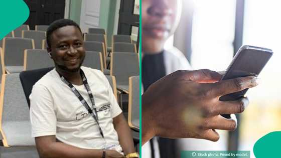 Man shares how his brother narrowly escaped death due to constant phone calls from wife, many react