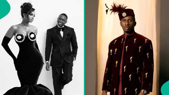 JP2025 grand finale: Juma Jux drops official invitation for Tanzanian wedding, shares venue
