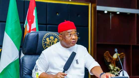 Breaking: Passenger burnt alive as IPOB sit-at-home order turns bloody
