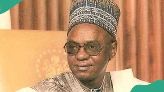 Lokaci ya yi: Matar marigayi Shehu Shagari da ta rage a duniya ta rasu