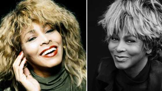 Tina Turner: Queen of Rock 'n' Roll dies at 83 in Switzerland after battling long illness