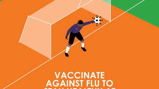 Respiratory Infection: Seasonal Influenza and Its Prevention