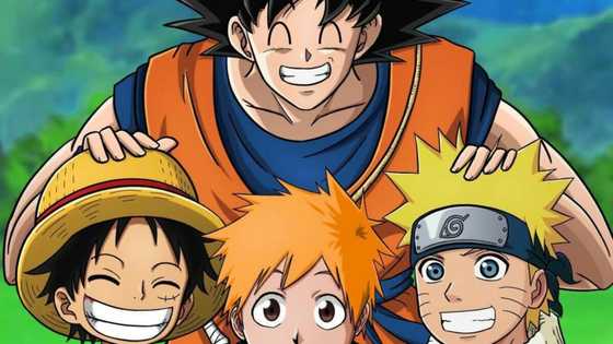 Shonen manga : qu'est-ce c'est et par lesquels commencer ?