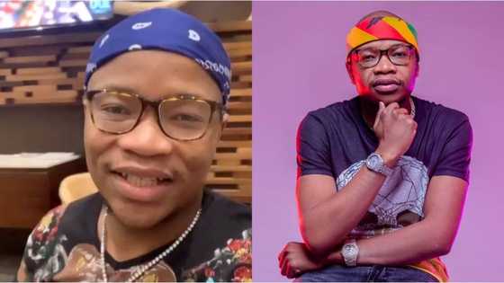 Jerusalema singer Master KG scoops prestigious MTV EMA Best African act award, beats Burna Boy, others