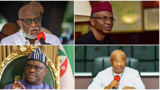 List of states that owe primary school teachers backlog of salaries