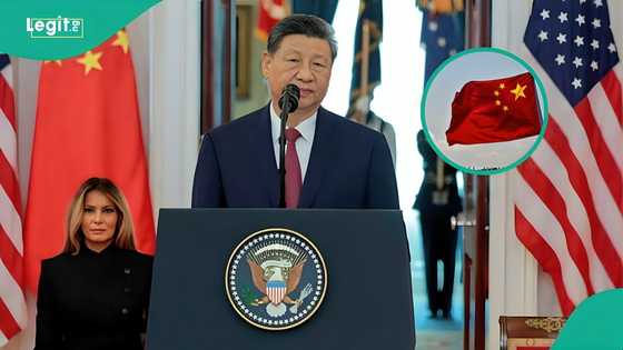 China releases full list of 50 countries whose citizens can visit visa-free for 30 days