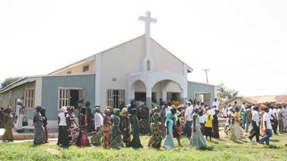 Coronavirus: Why FG should not ban religious activities - CAN