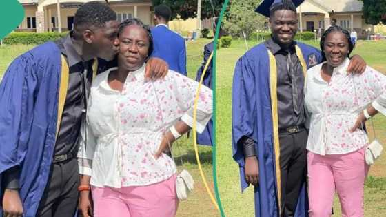 Prince Alex Timileyin: Mum of late Ajayi Crowther student In coma after only son was beaten to death