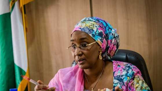 FG reveals numbers of pupils targetted for feeding programme by 2023