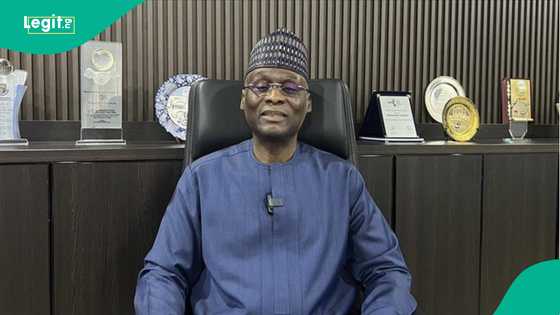 Tinubu ya nada sabon shugaban hukumar Alhazai bayan tafiyar Sheikh Pakistan