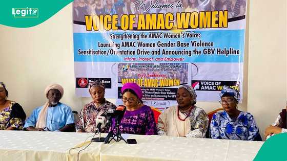 AMAC takes fresh action to protect women, girls in Abuja
