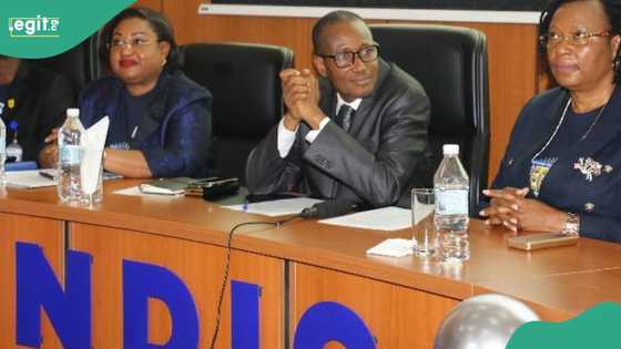 NDIC asks Nigerians to update KYC in savings and current accounts