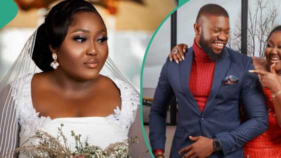 “I felt like an outsider for years”: Actress Blessing Obasi opens up on marrying at an older age