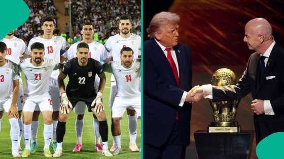 FIFA responds as Iran threatens to withdraw from the 2026 World Cup over ongoing conflict