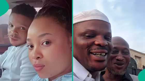 Lande queries producer who slept with his ex-wife as he invites him to work for him: "19 more to go"