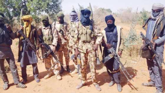 Kaduna: Yadda 'yan bindiga suka sace mutum 60 yayin da suke ibada a coci