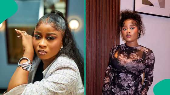 BBNaija's Imisi sharess heatbreaking loss suffered before show, ignites talks: "Omo she is resilent"