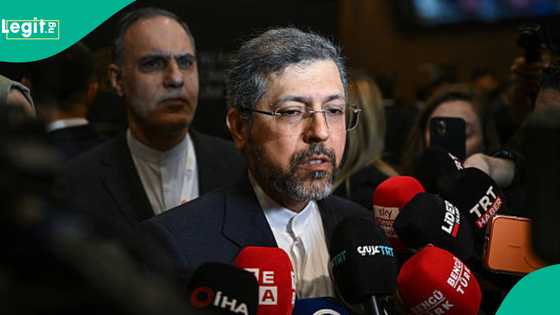 Wata sabuwa: Kasar Musulunci ta Iran ta jikawa Amurka aiki ana shirin komawa teburin sulhu