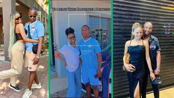 "Marry her": Man shares tribute to supportive girlfriend after buying a car