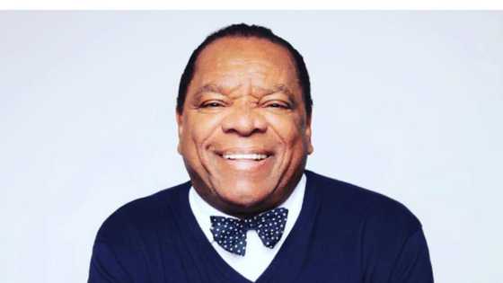 More about the life and death of the famous comedian, John Witherspoon