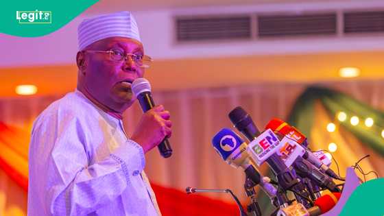 Atiku condemns 5,091 killings in 3 months, says Tinubu has failed security duty