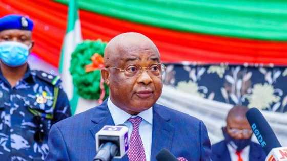 Why I invited soldiers to Orlu, Governor Uzodinma finally speaks, tackles IPOB