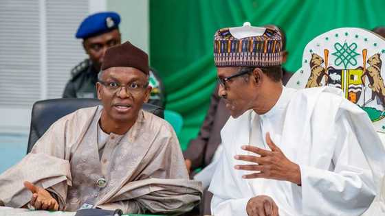 Ku yi watsi da duk kalaman da wani yayi na batanci kan masu sa ido a zabe - Buhari