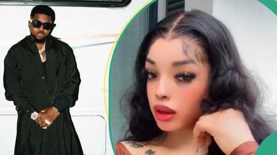 "Where Is Nickie DaBarbie?" Fans inquire about embattled influencer's whereabouts