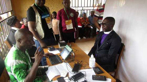 2 Nigerian governors declare Monday, Tuesday work-free days, give reasons