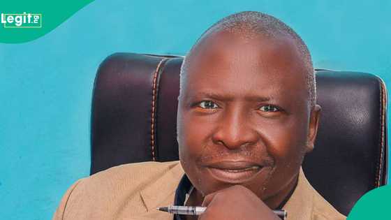 'Ka da ku biya kuɗin fansa': Gargaɗin Malami idan ƴan bindiga suka sace shi