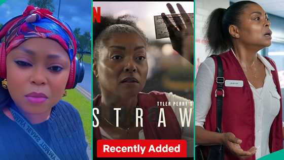 Tyler Perry’s Straw: Woman analyses Netflix movie, shares what she observed while watching again