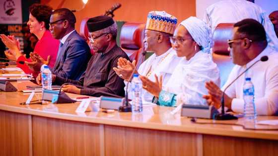 VP Osinbajo launches special agro-industrial zone programme