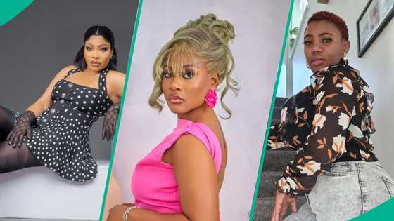 Doris Ogala drags Phyna for involving Izzy, VDM's arch-enemy, after denying betraying him: "Wrong"