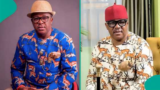 The Francis Duru legacy: 10 quick facts celebrating the late movie icon