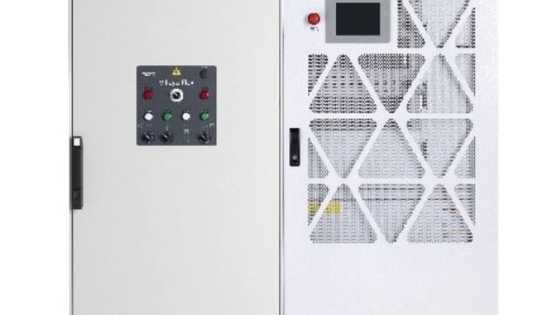 Schneider Electric releases microgrid solution providing clean power to off-grid communities