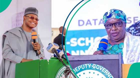 Malamin Musulunci ya gargadi Kaduna kan tikitin Musulmi da Musulmi