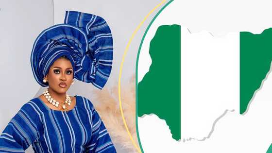 Nigeria @ 64: BBNaija Phyna fires shots at Nigerians celebrating Independence Day