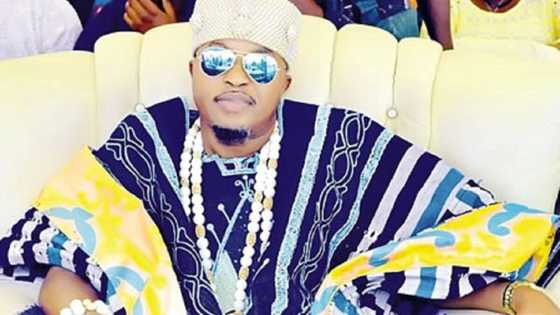 Shahararren Sarki Ya Ragargaji Emefiele, Ya Ce Ƙarancin Takardun Naira Barazana Ne Ga Rayuwan Yan Najeriya