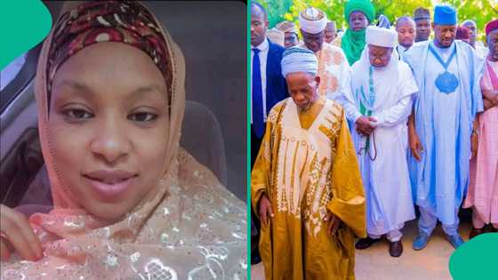 An yi babban rashi a Katsina, diyar mai martaba sarki ta rigamu gidan gaskiya