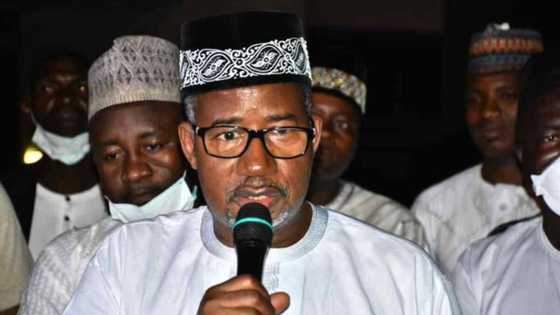 Three years miracle of Governor Bala Mohammed by Sulaiman Maijama'a