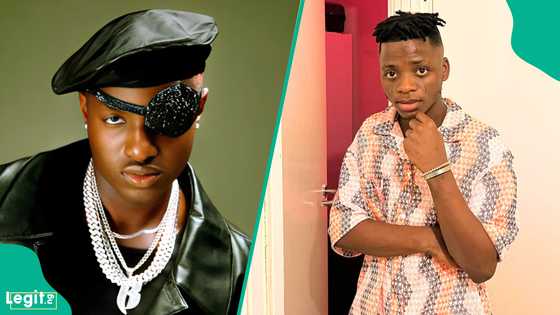 Ruger reacts to the passing of 22-yr-old singer Destiny Boy: "No autopsy, Nothing!"