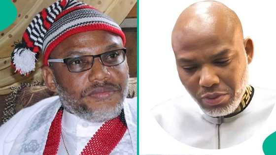 The Kanu dilemma and Nigeria’s security gamble, by Lekan Olayiwola