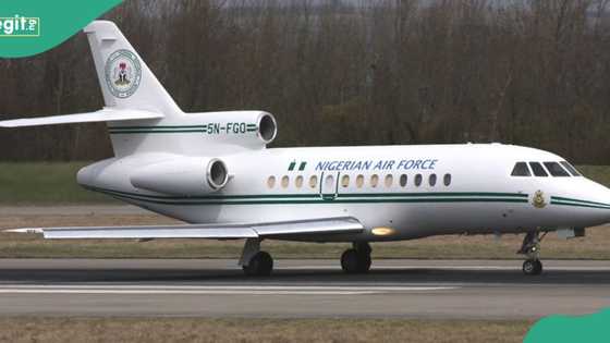 FG ta kashe biliyan 90 kan tafiye-tafiyen Shugaban Kasa cikin shekara 9, Sabon Bincike