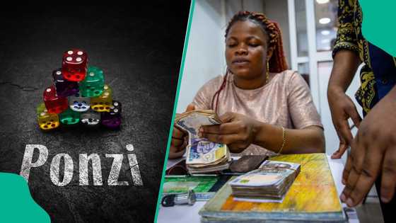 SEC threatens to clamp down on people promoting Ponzi schemes in Nigeria