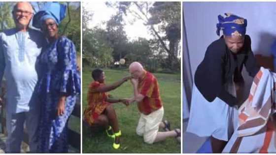 Duk da Mahaifinta Yace Mummuna ce, Zata Aura Hamshakin Mai Arziki Bayan Aurenta 2 da Yara 7