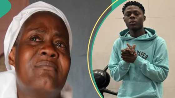 “Mohbad’s killers will die like Judas”: Late singer’s mum in tears as she rains curses, video trends