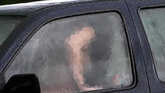 Abun kunya: An kama wani malamin addini yana kokarin ketawa matar aure haddi (Bidiyo)