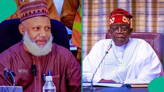 Sheikh Mansur Sokoto ya yi wa Tinubu tsirara kan matsalolin Musulmi a Najeriya