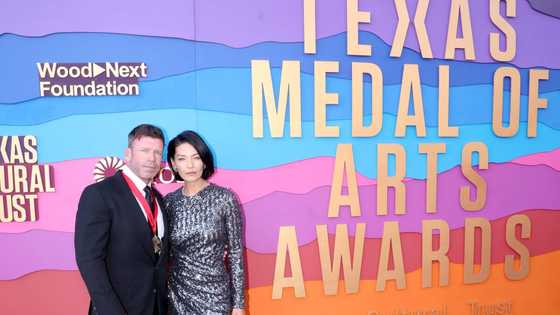 Who is Taylor Sheridan’s wife, Nicole Muirbrook? 10 facts about her